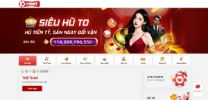 Vị thế và uy tín vững chắc của thương hiệu trên thị trường